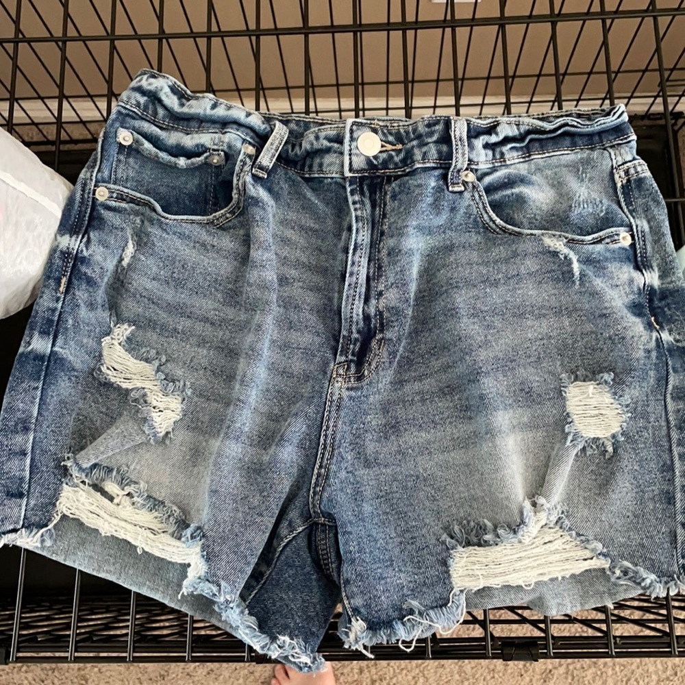 nobo shorts